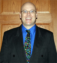 Kent Young